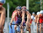 2012 Tiszaujvaros ITU Triathlon World Cup