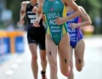 2012 Tiszaujvaros ITU Triathlon World Cup