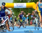2012 Tiszaujvaros ITU Triathlon World Cup