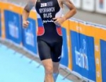 2012 Tiszaujvaros ITU Triathlon World Cup