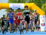 2012 Tiszaujvaros ITU Triathlon World Cup