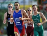 2012 Tiszaujvaros ITU Triathlon World Cup