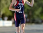 2012 Tiszaujvaros ITU Triathlon World Cup