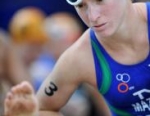 2012 Tiszaujvaros ITU Triathlon World Cup