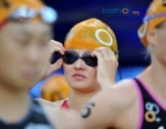 2012 Tiszaujvaros ITU Triathlon World Cup