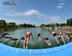 2012 Tiszaujvaros ITU Triathlon World Cup