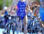 2012 Tiszaujvaros ITU Triathlon World Cup