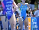 2012 Tiszaujvaros ITU Triathlon World Cup