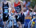 2012 Tiszaujvaros ITU Triathlon World Cup