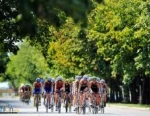 2012 Tiszaujvaros ITU Triathlon World Cup