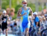 2012 Tiszaujvaros ITU Triathlon World Cup