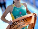 2012 Tiszaujvaros ITU Triathlon World Cup