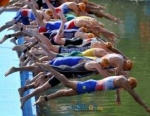 2012 Tiszaujvaros ITU Triathlon World Cup