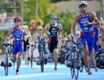 2012 Tiszaujvaros ITU Triathlon World Cup