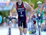 2012 Tiszaujvaros ITU Triathlon World Cup