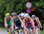 2012 Tiszaujvaros ITU Triathlon World Cup