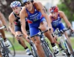 2012 Tiszaujvaros ITU Triathlon World Cup