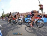 2012 Tiszaujvaros ITU Triathlon World Cup