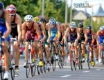 2012 Tiszaujvaros ITU Triathlon World Cup