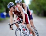 2012 Tiszaujvaros ITU Triathlon World Cup