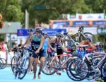 2012 Tiszaujvaros ITU Triathlon World Cup