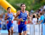 2012 Tiszaujvaros ITU Triathlon World Cup