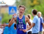 2012 Tiszaujvaros ITU Triathlon World Cup