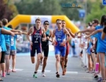 2012 Tiszaujvaros ITU Triathlon World Cup