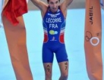 2012 Tiszaujvaros ITU Triathlon World Cup