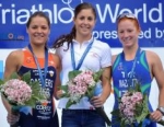 2012 Tiszaujvaros ITU Triathlon World Cup