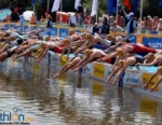 2010 Holten ITU Triathlon World Cup