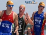 2010 Holten ITU Triathlon World Cup