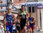 2010 Holten ITU Triathlon World Cup