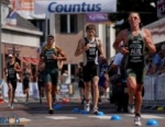 2010 Holten ITU Triathlon World Cup