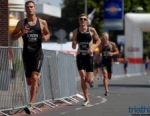 2010 Holten ITU Triathlon World Cup