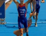 2010 Holten ITU Triathlon World Cup