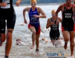 2010 Holten ITU Triathlon World Cup