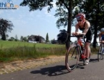2010 Holten ITU Triathlon World Cup