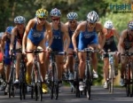 2010 Holten ITU Triathlon World Cup