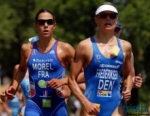 2010 Holten ITU Triathlon World Cup