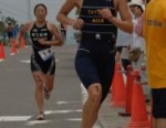 2005 Wakayama ITU Triathlon Asian Cup