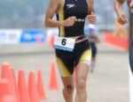 2005 Wakayama ITU Triathlon Asian Cup