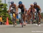 2005 Wakayama ITU Triathlon Asian Cup