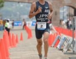 2005 Wakayama ITU Triathlon Asian Cup