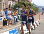 2005 Wakayama ITU Triathlon Asian Cup