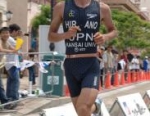2005 Wakayama ITU Triathlon Asian Cup