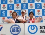 2005 Wakayama ITU Triathlon Asian Cup