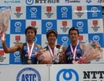 2005 Wakayama ITU Triathlon Asian Cup