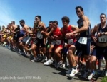 2005 Newcastle ITU Duathlon World Championships