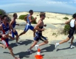 2005 Newcastle ITU Duathlon World Championships